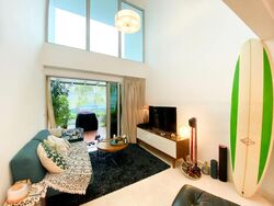 Eight Riversuites (D12), Condominium #421848391